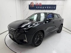 Changan UNI-Z 500Bar PRO - ფოტო 1