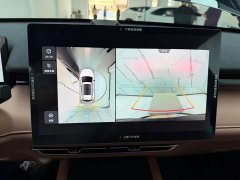 Changan UNI-Z 500Bar PRO - ფოტო 11