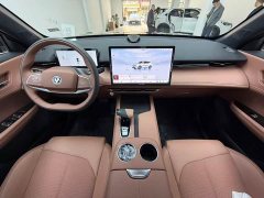 Changan UNI-Z 500Bar PRO - ფოტო 12