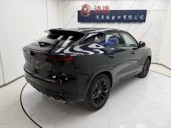 Changan UNI-Z 500Bar PRO - ფოტო 6