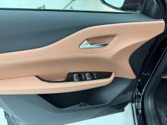 Changan UNI-Z 500Bar PRO - ფოტო 8