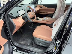 Changan UNI-Z 500Bar PRO - ფოტო 9