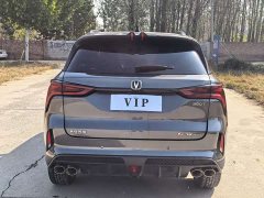 Changan CS75PLUS 2.0T Version - ფოტო 4