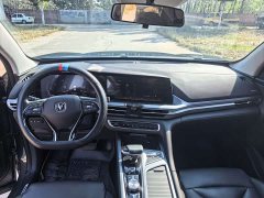 Changan CS75PLUS 2.0T Version - ფოტო 7