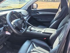 Changan CS75PLUS 2.0T Version - ფოტო 8