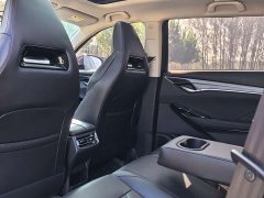 Changan CS75PLUS 2.0T Version - ფოტო 9