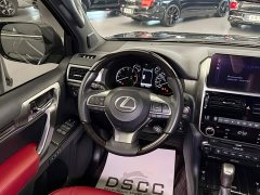 Lexus GX 460 - ფოტო 10