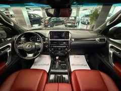 Lexus GX 460 - ფოტო 11