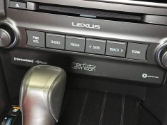 Lexus GX 460 - ფოტო 12