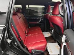 Lexus GX 460 - ფოტო 13