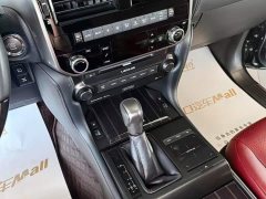 Lexus GX 460 - ფოტო 15