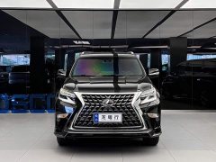 Lexus GX 460 - ფოტო 2