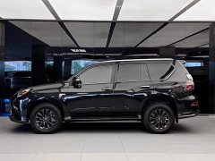 Lexus GX 460 - ფოტო 3