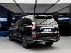 Lexus GX 460 - ფოტო 4