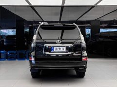 Lexus GX 460 - ფოტო 5