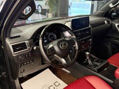 Lexus GX 460 - ფოტო 6