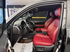 Lexus GX 460 - ფოტო 7