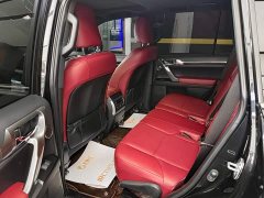 Lexus GX 460 - ფოტო 8
