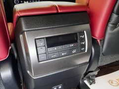 Lexus GX 460 - ფოტო 9