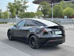 Tesla Model Y Edition - ფოტო 10