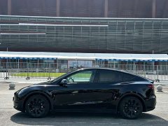 Tesla Model Y Edition - ფოტო 12