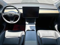 Tesla Model Y Edition - ფოტო 7