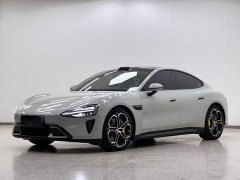 Xiaomi SU7 AWDUltra Long RangeSmart DriveMax Edition - photo 1