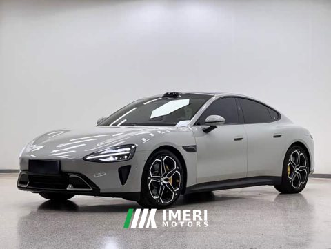 2024 Xiaomi SU7 AWDUltra Long RangeSmart DriveMax Edition - ავტომობილი ჩინეთიდან