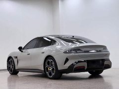 Xiaomi SU7 AWDUltra Long RangeSmart DriveMax Edition - photo 10