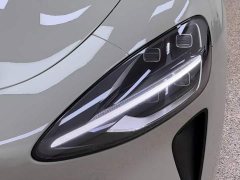 Xiaomi SU7 AWDUltra Long RangeSmart DriveMax Edition - photo 12