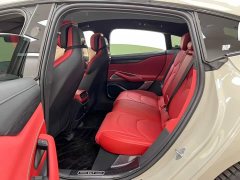 Xiaomi SU7 AWDUltra Long RangeSmart DriveMax Edition - photo 13