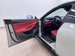 Xiaomi SU7 AWDUltra Long RangeSmart DriveMax Edition - photo 5