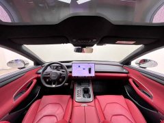Xiaomi SU7 AWDUltra Long RangeSmart DriveMax Edition - photo 7