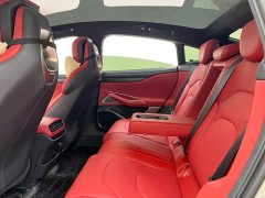 Xiaomi SU7 AWDUltra Long RangeSmart DriveMax Edition - photo 8