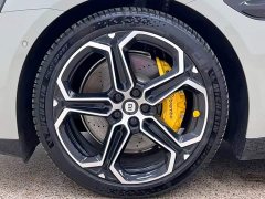 Xiaomi SU7 AWDUltra Long RangeSmart DriveMax Edition - photo 9