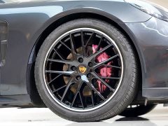 Porsche Panamera 2.9T - ფოტო 10