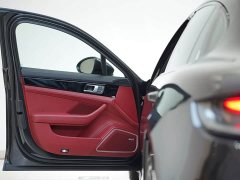 Porsche Panamera 2.9T - ფოტო 11