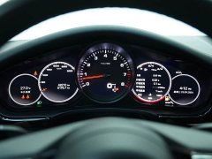 Porsche Panamera 2.9T - ფოტო 12