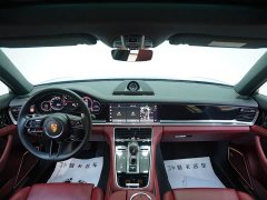 Porsche Panamera 2.9T - ფოტო 13