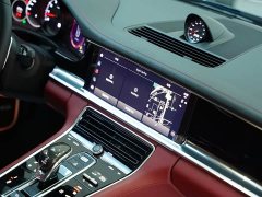 Porsche Panamera 2.9T - ფოტო 15