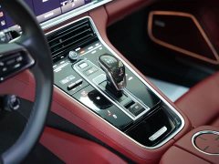 Porsche Panamera 2.9T - ფოტო 17