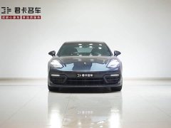 Porsche Panamera 2.9T - ფოტო 3