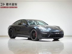 Porsche Panamera 2.9T - ფოტო 4