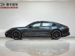 Porsche Panamera 2.9T - ფოტო 5