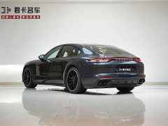 Porsche Panamera 2.9T - ფოტო 6