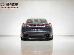 Porsche Panamera 2.9T - ფოტო 7