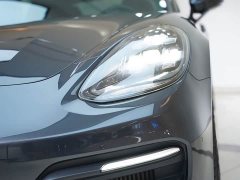 Porsche Panamera 2.9T - ფოტო 8