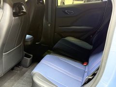 BYD 405km Edition - ფოტო 10