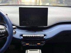 BYD 405km Edition - ფოტო 14