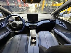 BYD 405km Edition - ფოტო 16